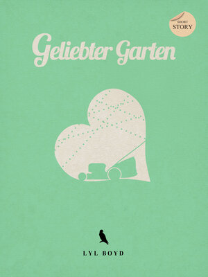 cover image of Geliebter Garten